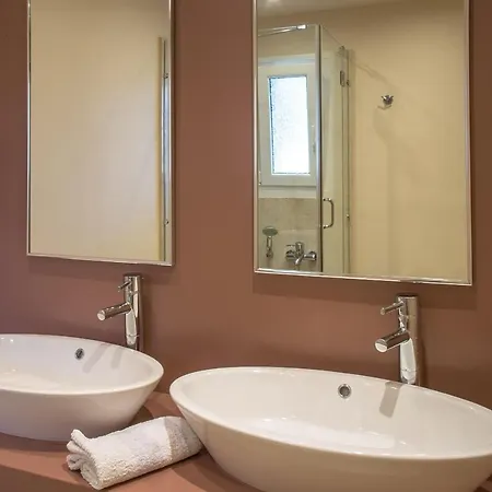 Oliva Prázdninový dům *